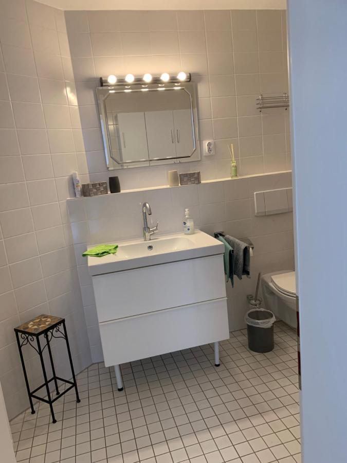 Fewo Mit Meerblick - Direktzugang Zur Nordsee Apartman Wilhelmshaven Kültér fotó